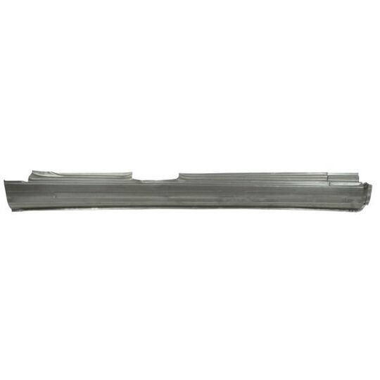 6505-06-9522012P - Foot Board, door sill 