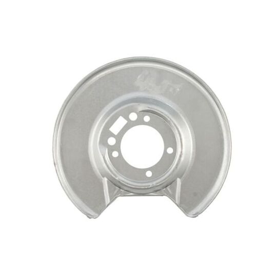 6508-03-9030877P - Splash Panel, brake disc 