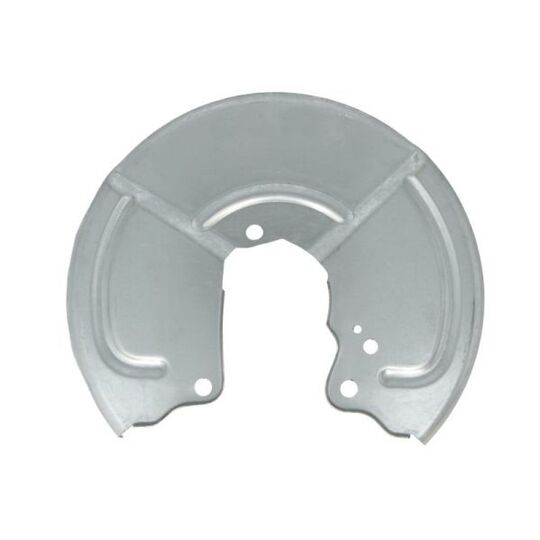 6508-03-2023878K - Splash Panel, brake disc 