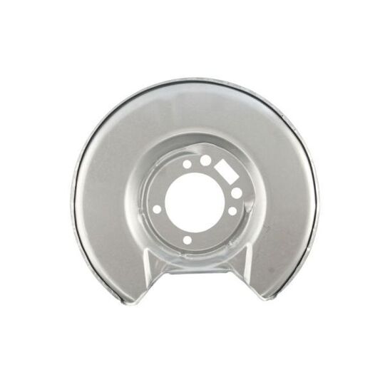 6508-03-9030877P - Splash Panel, brake disc 