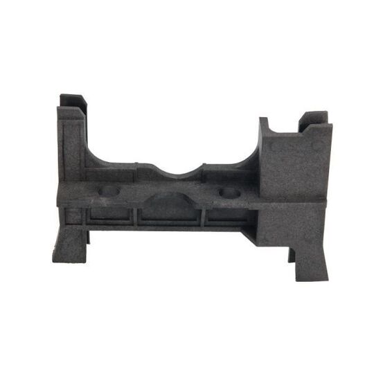 6508-06-0060931P - Mounting Bracket, bumper 