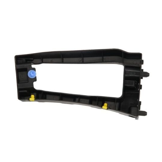 6508-06-0554933P - Mounting Bracket, bumper 