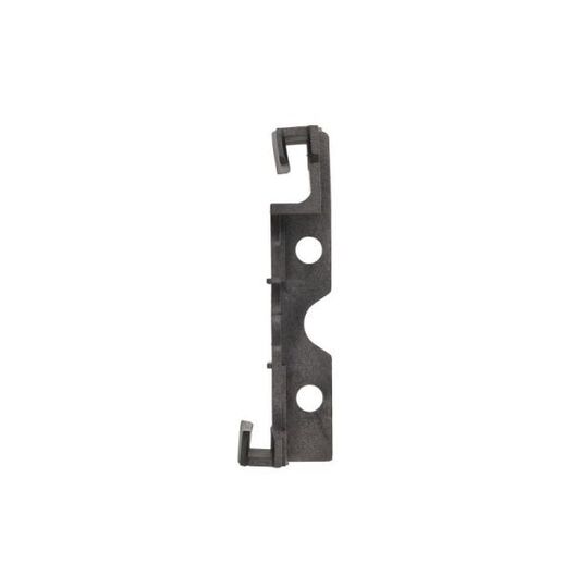 6508-06-0060931P - Mounting Bracket, bumper 