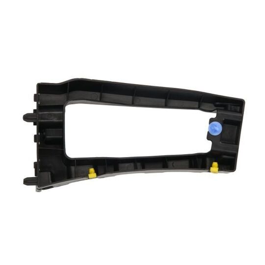 6508-06-0554932P - Mounting Bracket, bumper 