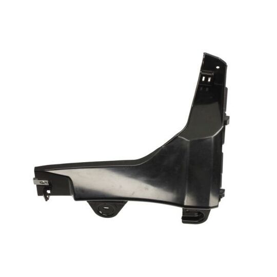 6508-06-3206937P - Mounting Bracket, bumper 