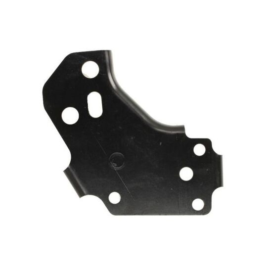 6508-06-3255935PP - Mounting Bracket, bumper 