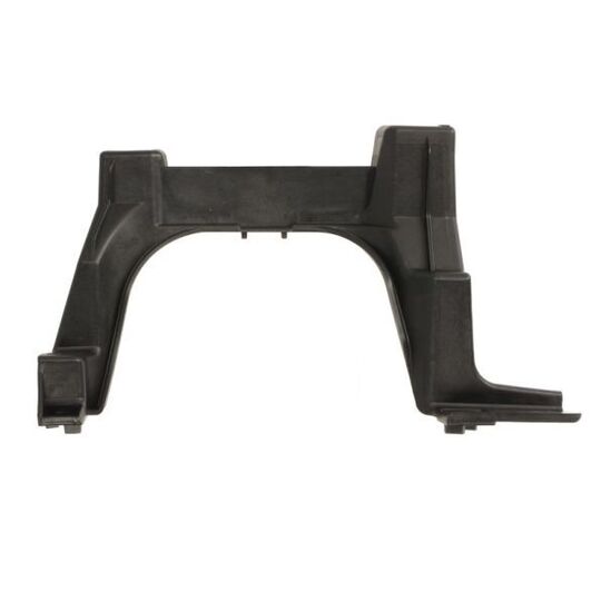 6508-06-3206933P - Mounting Bracket, bumper 