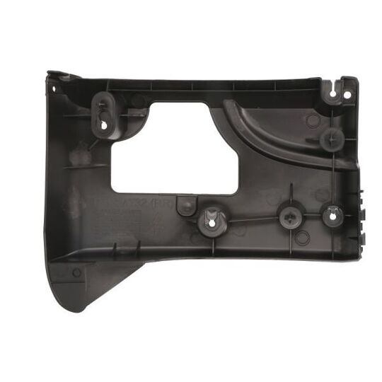 6508-06-6089932P - Mounting Bracket, bumper 