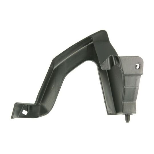 6508-06-6044935P - Mounting Bracket, bumper 