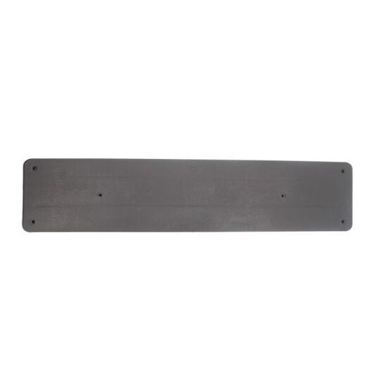 6509-01-3521920P - Licence plate holder 