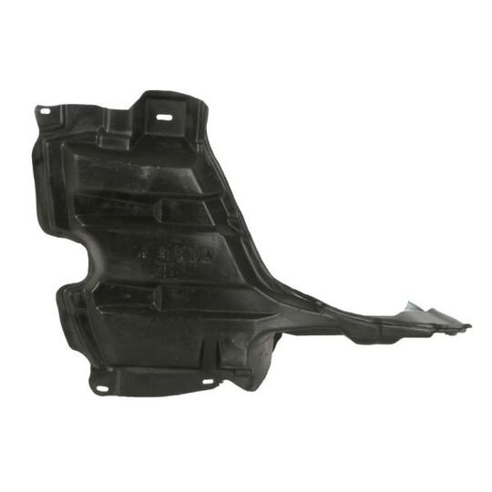 6601-02-8156870P - Skid Plate 