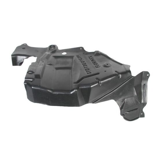 6601-02-1678872P - Skid Plate 