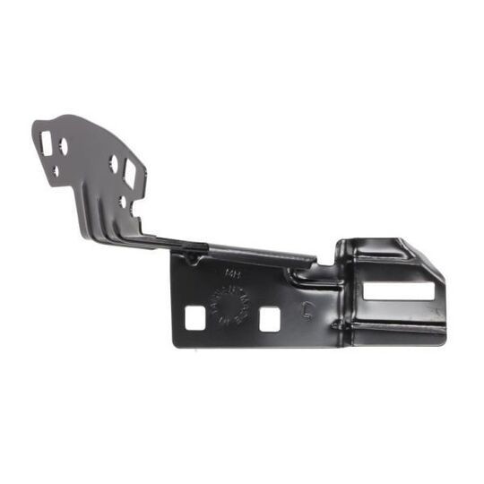 7802-03-5509381P - Mounting, mudguard holder 