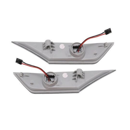 L18-140-001LED-S - Blinker 