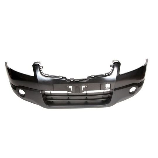 5510-00-1617900P - Front bumper 