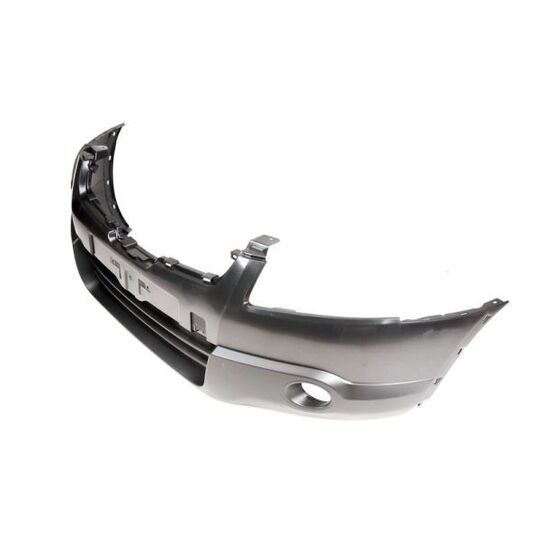 5510-00-1617900P - Front bumper 