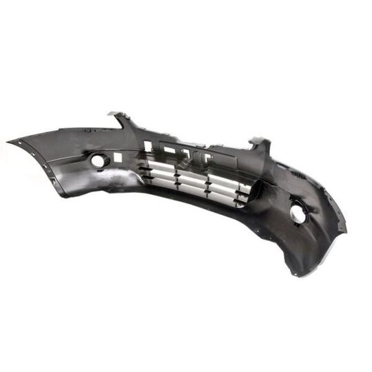 5510-00-1617900P - Front bumper 