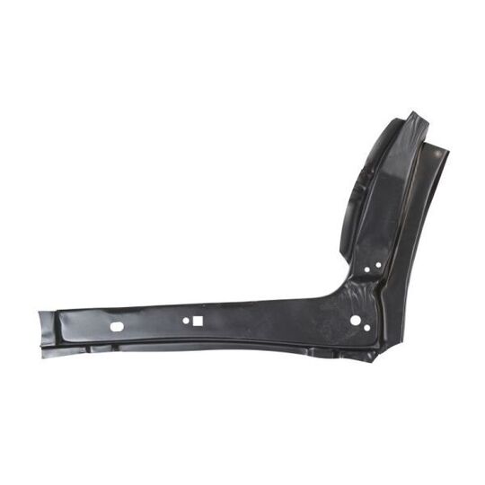 6505-06-2509061P - Foot Board, door sill 