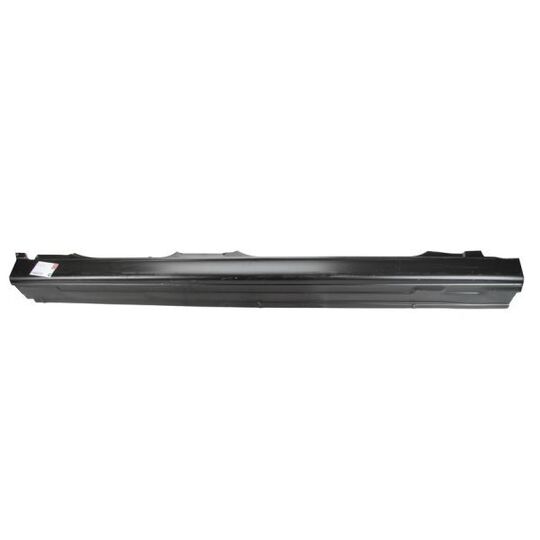 6505-06-0065012P - Foot Board, door sill 