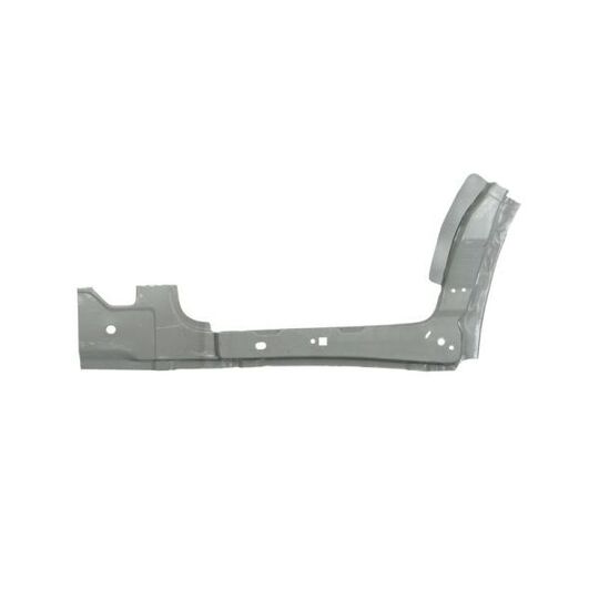 6505-06-2509061P - Foot Board, door sill 