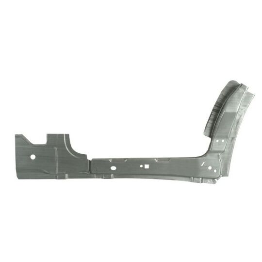 6505-06-2509061P - Foot Board, door sill 