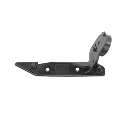 6508-06-0062932P - Mounting Bracket, bumper 