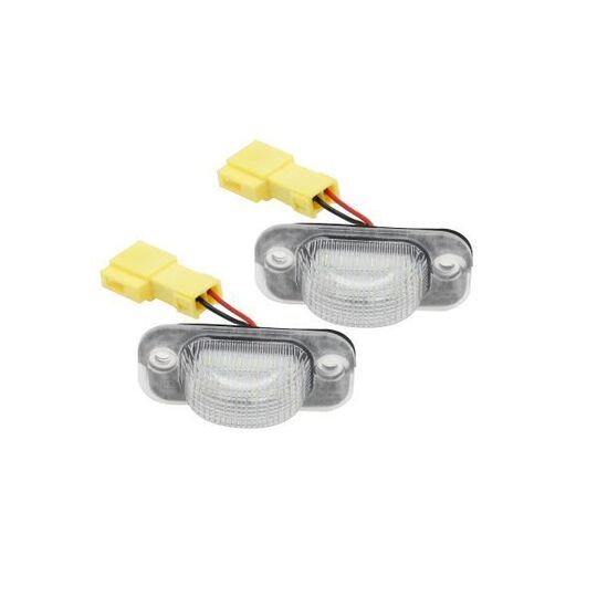 L46-210-0002LED - Licence Plate Light 