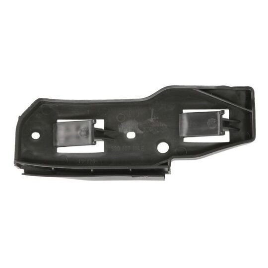 1023-01-034421P - Mounting Bracket, bumper 