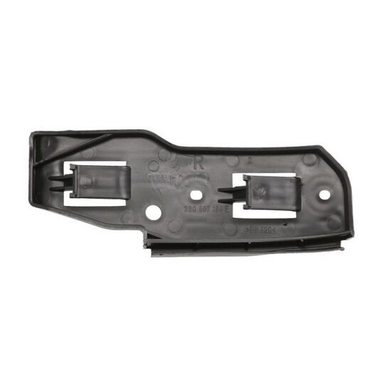 1023-01-034422P - Mounting Bracket, bumper 