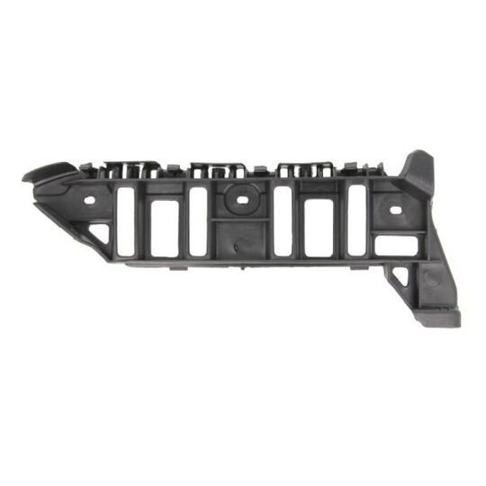 1023-01-063422P - Mounting Bracket, bumper 