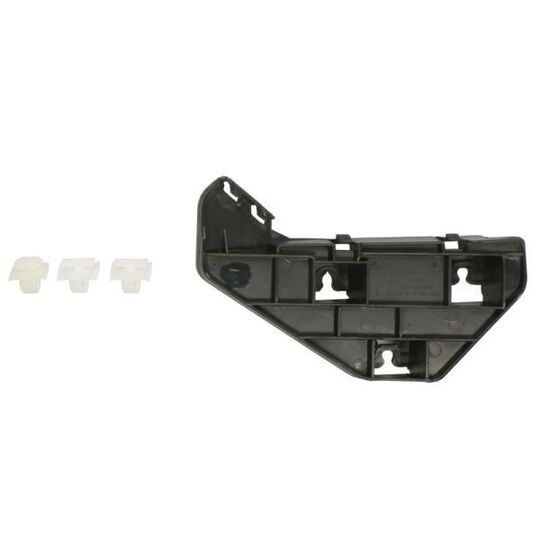 5504-00-2956933P - Mounting Bracket, bumper 