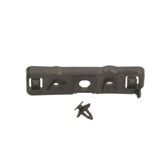 5504-00-3332935P - Mounting Bracket, bumper 