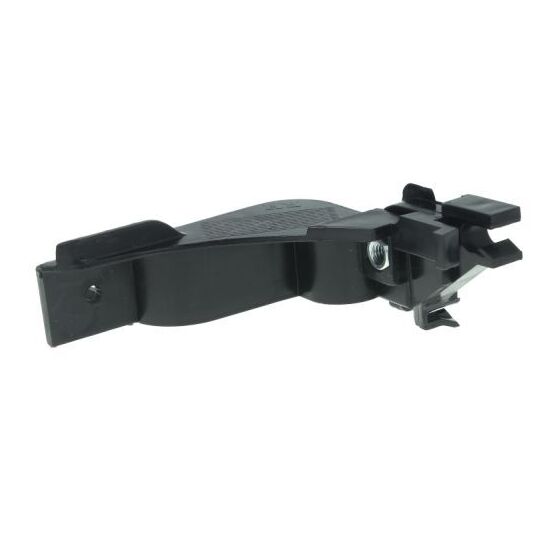 5504-00-8109934P - Mounting Bracket, bumper 