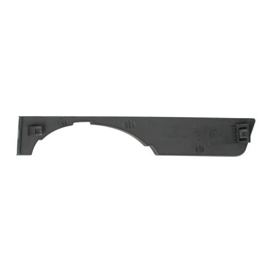 5513-00-0028926P - Ventilation Grille, bumper 