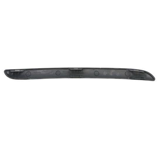 5513-00-1608921Q - Trim/Protective Strip, bumper 