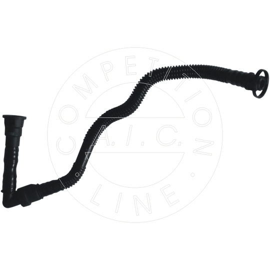 55033 - Hose, crankcase breather 