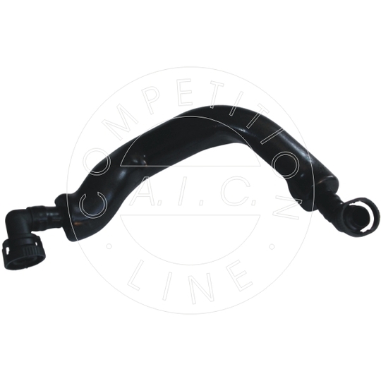 55993 - Hose, crankcase breather 