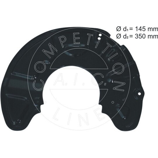 56173 - Plekk,piduriketas 