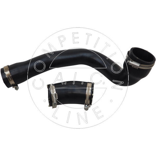 57137 - Charger Air Hose 