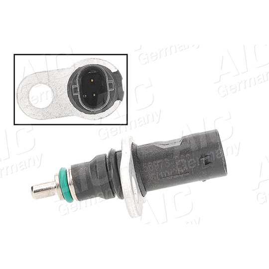 56973 - Sensor, oil temperature 