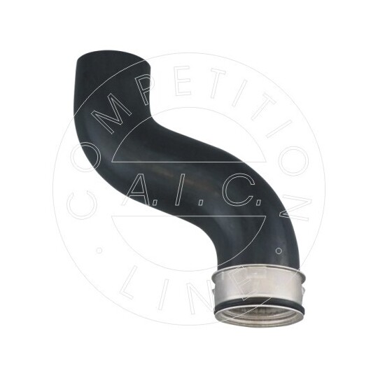 57420 - Charger Air Hose 