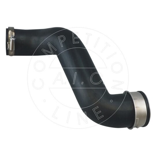 57158 - Charger Air Hose 