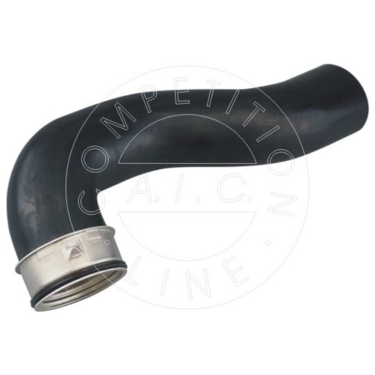 57421 - Charger Air Hose 