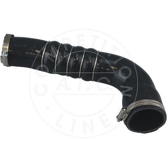 57152 - Charger Air Hose 