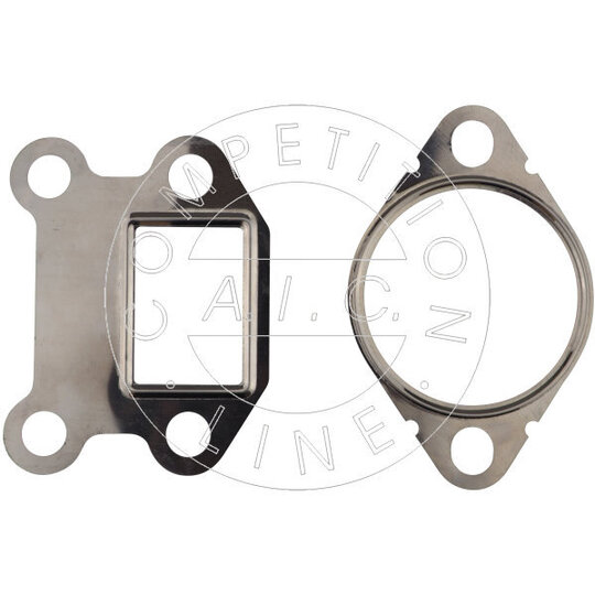 58908 - Gasket Set, EGR system 