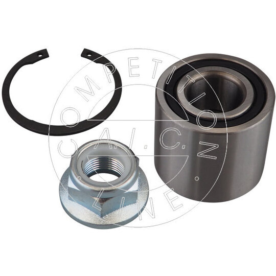 59603 - Wheel Bearing Kit 