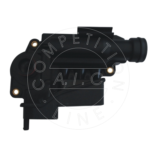 55370 - Oil Trap, crankcase breather 