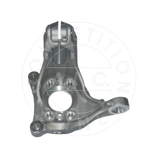 55826 - Steering Knuckle, wheel suspension 