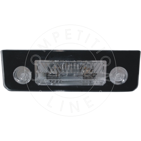 55782 - Licence Plate Light 