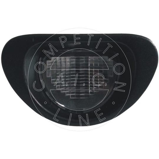 55772 - Licence Plate Light 